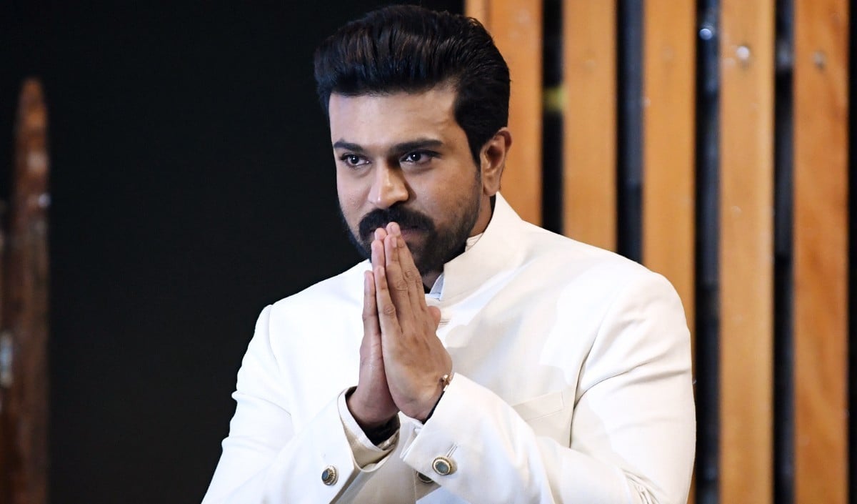 Box Office पर 200 करोड़ की सुनामी के बाद, Ram Charan की ‘पेद्दी’ किस OTT प्लेटफॉर्म पर देगी दस्तक