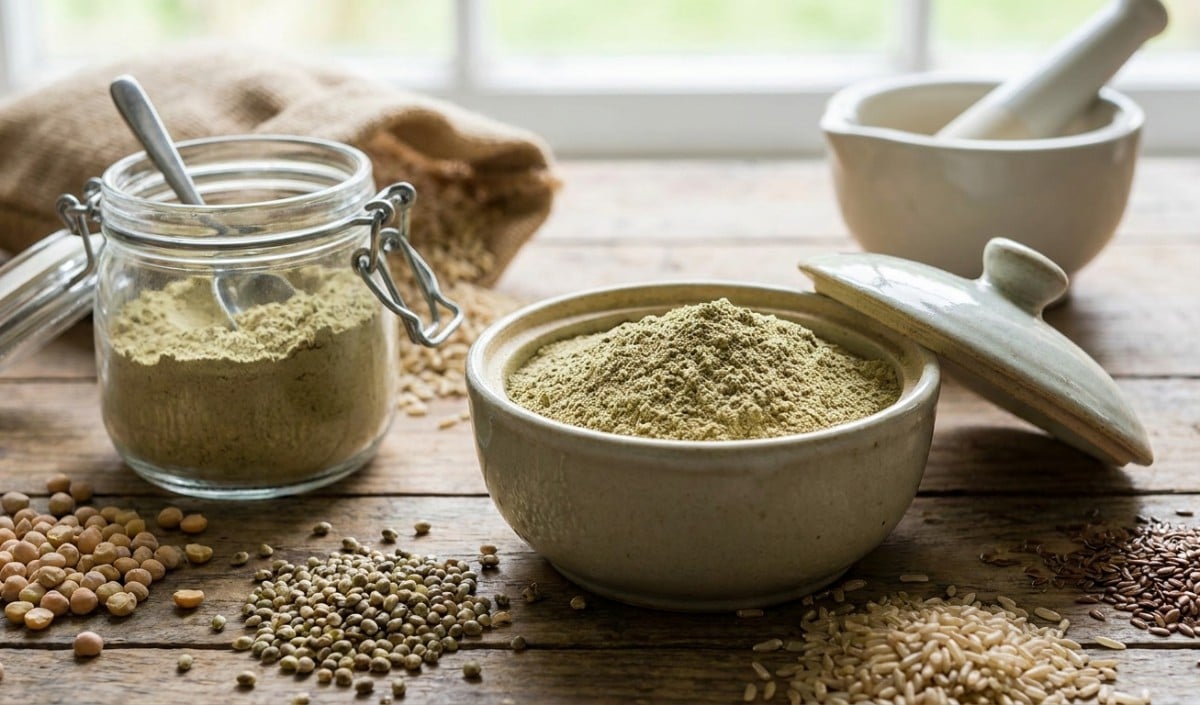 Plant Based Protein का बढ़ता Trend: क्या ये Complete Protein है? जानिए इसका पूरा सच
