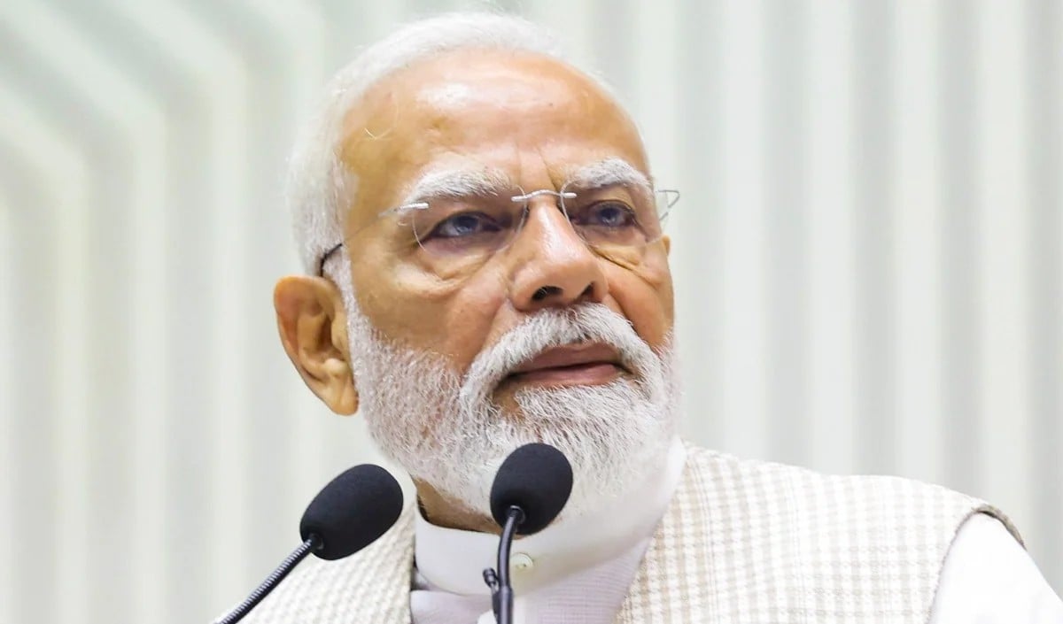 PM Modi Seychelles 3 Day Visit: Seychelles में PM Modi की अनोखी कूटनीति, 194 साल के कछुए Jonathan से करेंगे खास मुलाकात
