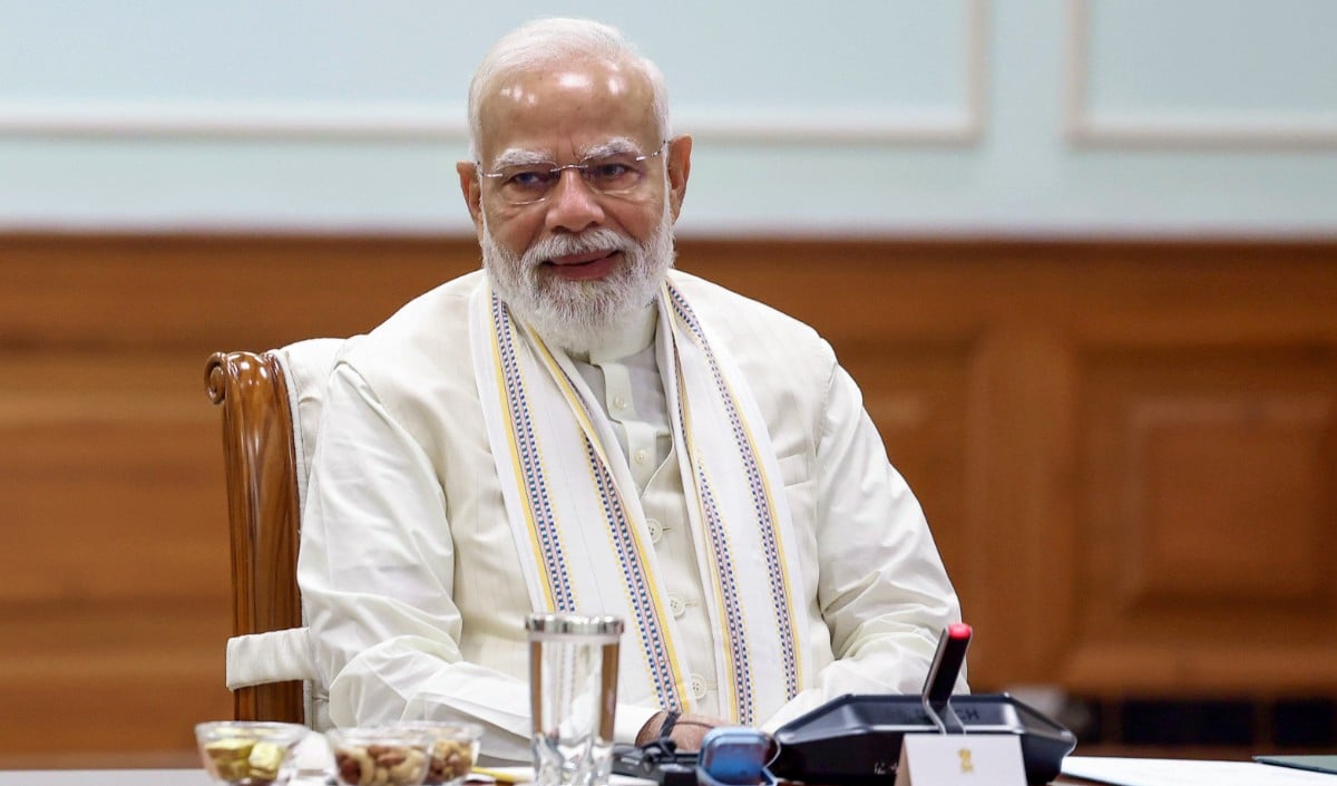 विरासत भी-विकास भी के 12 साल: PM Modi बोले – India की सांस्कृतिक विरासत को मिला नया जोश