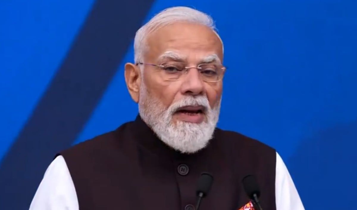 France में Bharat Innovates का भव्य आगाज, PM Modi बोले- हमारी Startup क्रांति को मिला ग्लोबल मंच