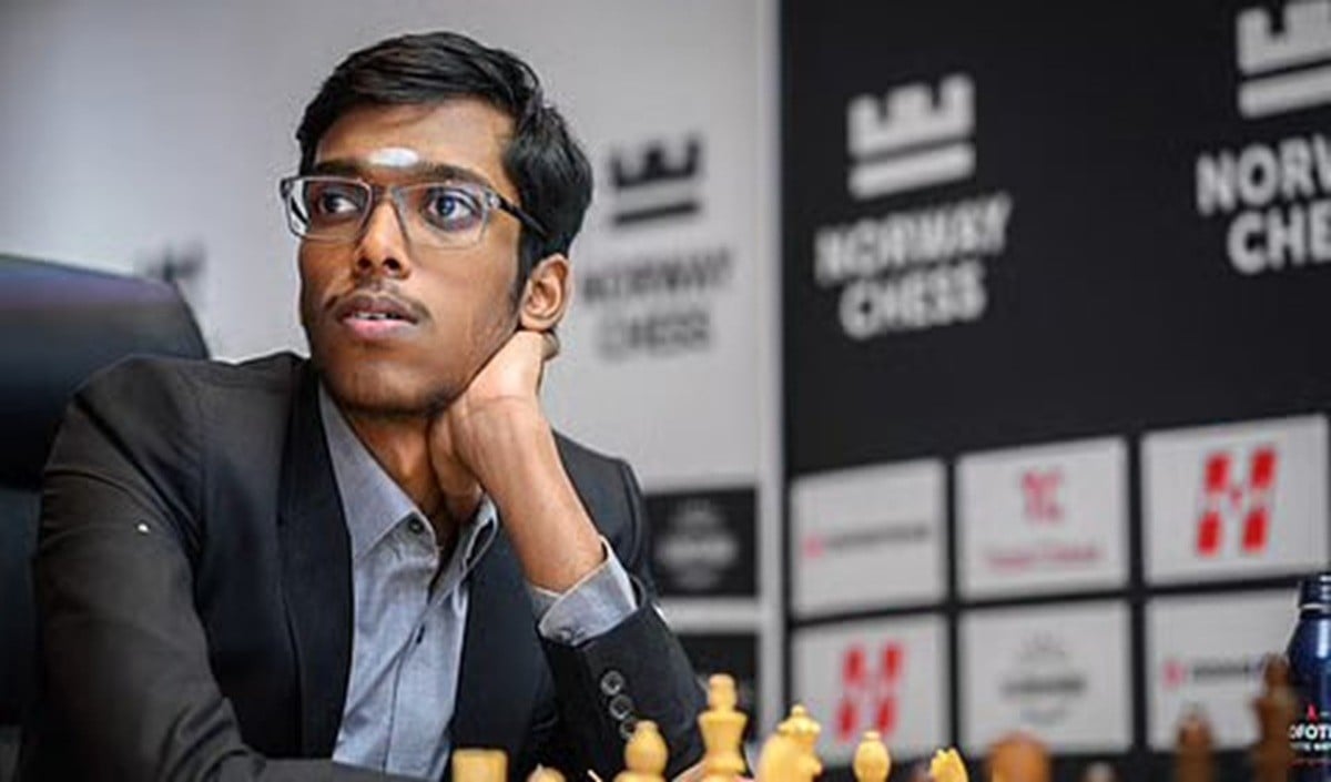 PM Modi ने Pragnanand की Norway Chess जीत को बताया ‘अविश्वसनीय उपलब्धि’, बढ़ाया हौसला