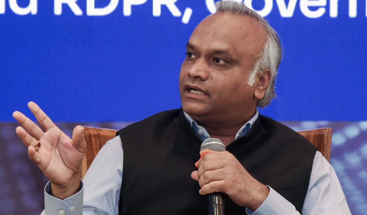 Ram Mandir चंदा चोरी पर Priyank Kharge ने पूछा, PM Modi-CM Yogi की आवाज कहाँ है?