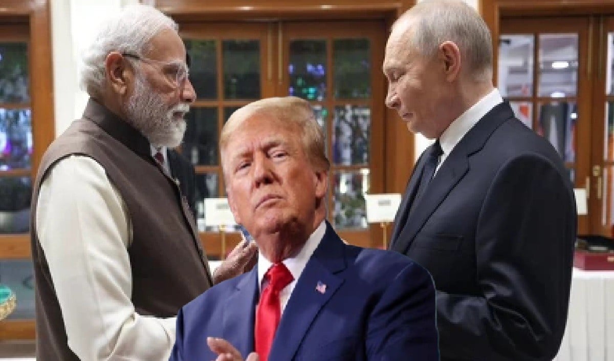 मोदी पर दबाव डालना…भारत का जिक्र कर अमेरिका को पुतिन ने क्या सुना दिया