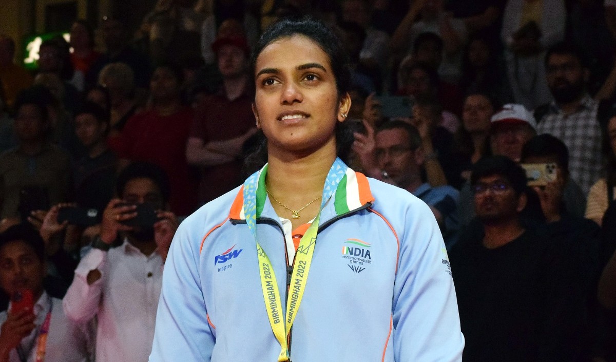 PV Sindhu का Australian Open सफर खत्म, Yamaguchi ने Semifinal में हराया