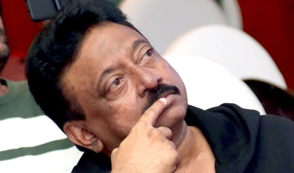 ‘न बड़े स्टार्स, न शानदार लोकेशन्स’, Ram Gopal Varma पर चढ़ा हॉरर फिल्म Obsession का जुनून, बताया सिनेमा का ‘गेम-चेंजर’