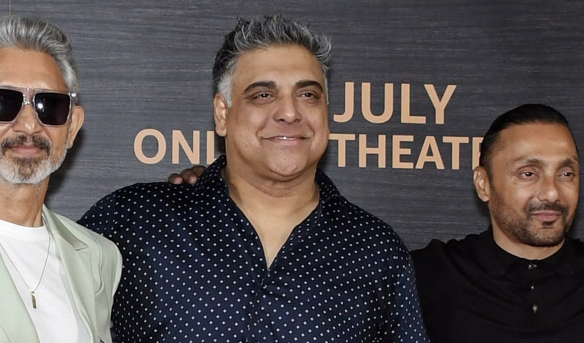 ‘धोखा गलती से भी हो सकता है’, Lock Upp में Ram Kapoor ने किया बेवफाई का बचाव, आकांक्षा चमोला ने दिया करारा जवाब