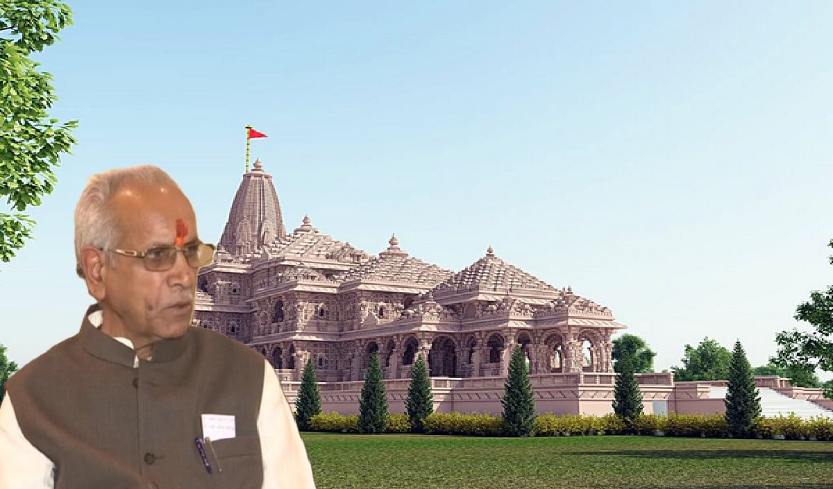 5 जून को ही 58 लाख रुपए बरामद, फिर 20 दिन तक क्यों दर्ज नहीं हुई FIR? Ram Mandir चढ़ावा चोरी में क्या बड़ा खुलासा हुआ