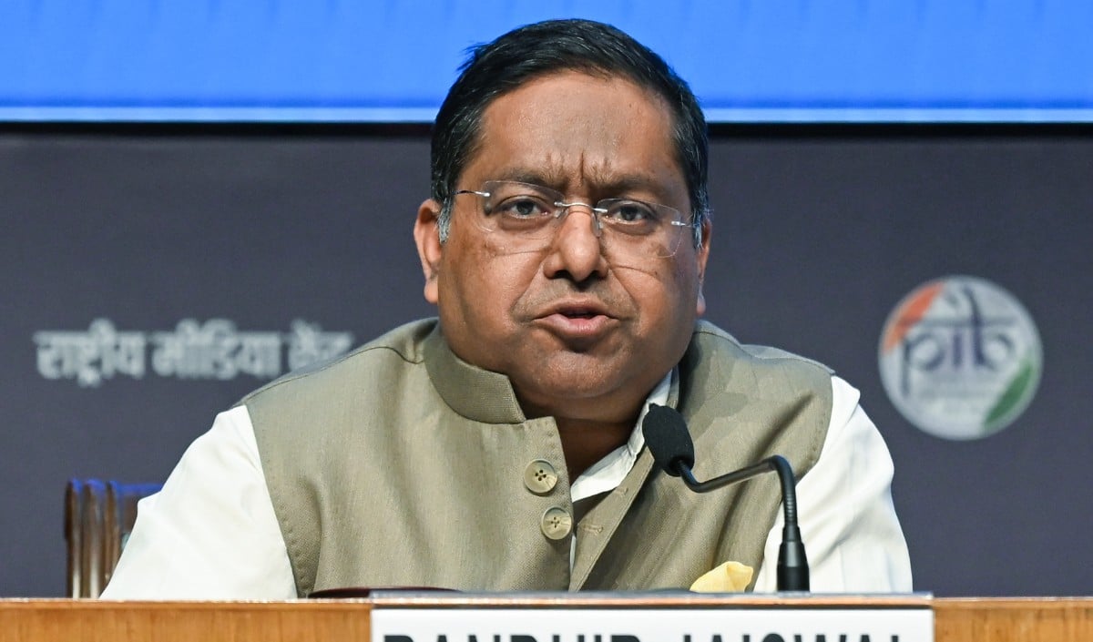विदेश मंत्रालय का सीधा जवाब: India-Nepal सीमा विवाद में किसी Third-Party की भूमिका नहीं