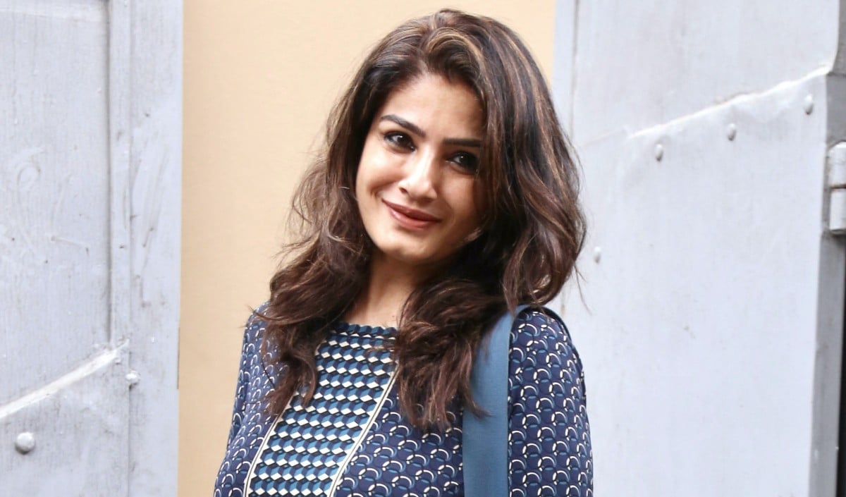 Raveena Tandon के भाई के घर 25 लाख की चोरी! केयरटेकर महिला गिरफ्तार, परिवार का भरोसा जीतकर उड़ाए सोने-हीरे के जेवर