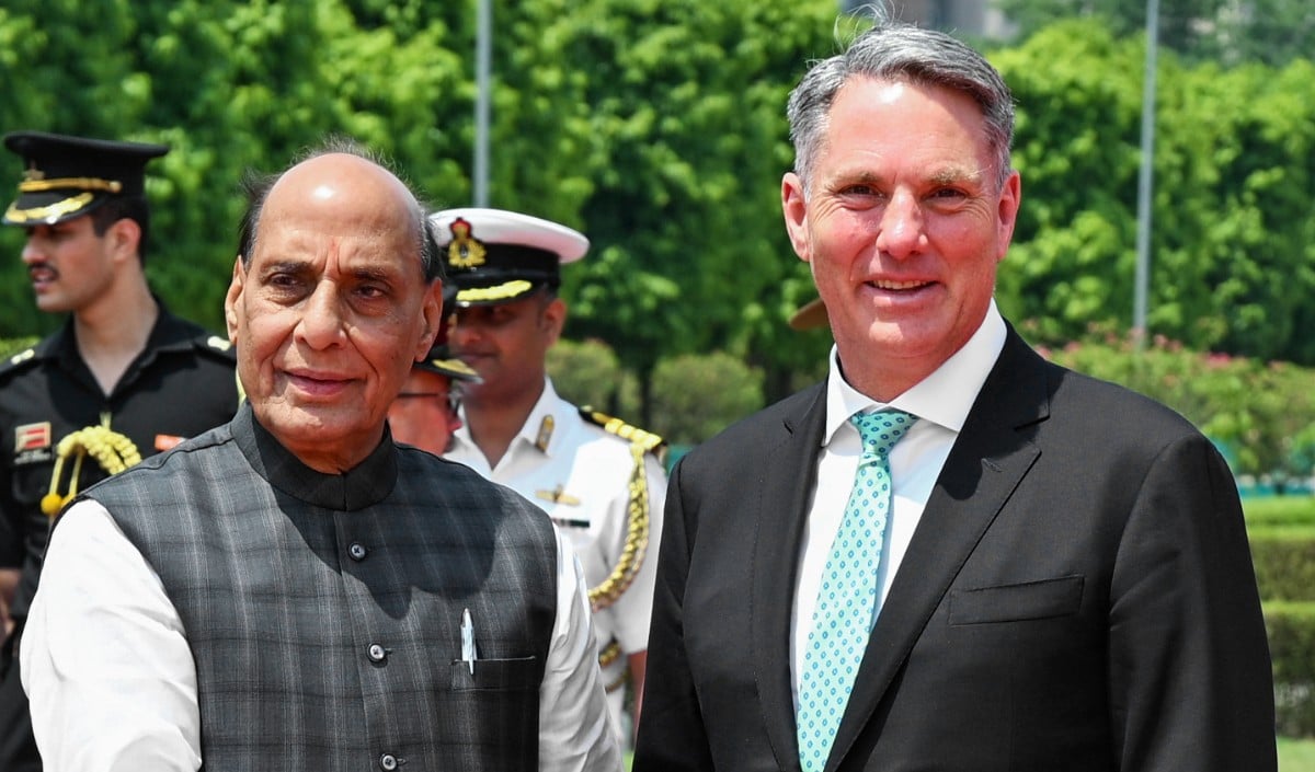 India-Australia Relations | भारत-ऑस्ट्रेलिया रक्षा संबंध होंगे मजबूत! पीएम मोदी के दौरे में रक्षा और समुद्री सुरक्षा पर रहेगा मुख्य फोकस