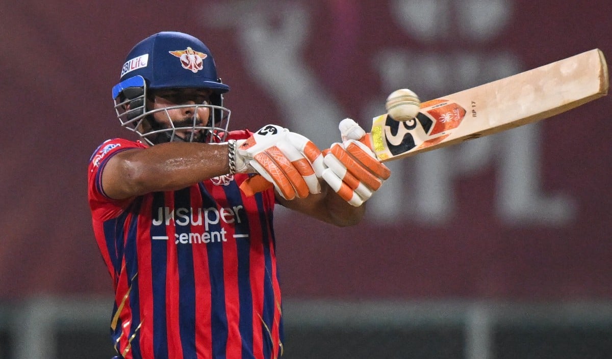 Rishabh Pant की Delhi Capitals में घर वापसी, Axar Patel बोले- यह उसका अपना घर है