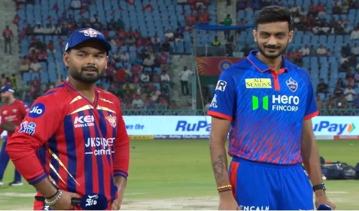 Rishabh Pant की Delhi Capitals में वापसी पर AB de Villiers बोले- ‘यह बिल्कुल भी चौंकाने वाला नहीं था’