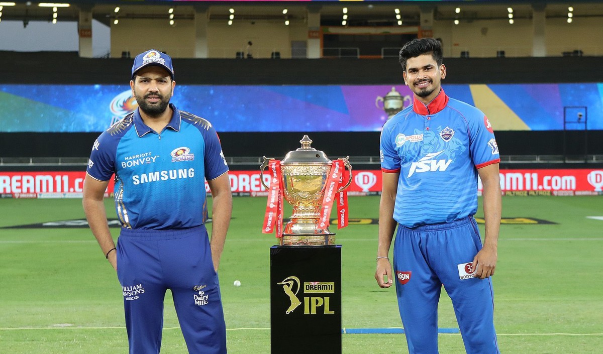 रोहित शर्मा का Shreyas Iyer को समर्थन, कहा- अब T20 कप्तान का अच्छा वक्त शुरू होगा
