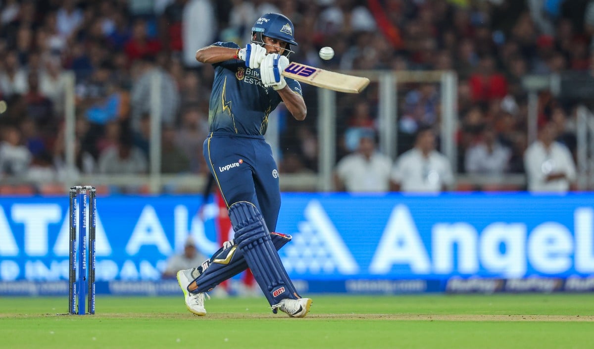 Sai Sudarshan को मिलेगा No. 3 पर मौका, Gambhir बोले- IPL फॉर्म का इनाम!