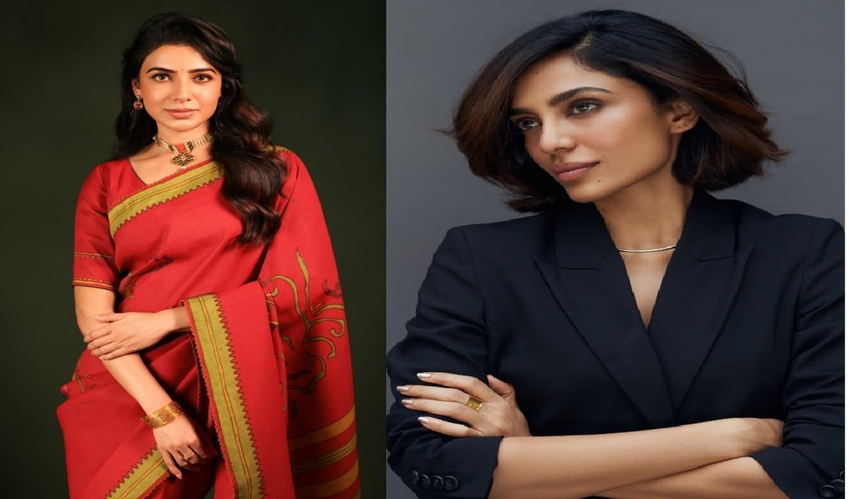 रिश्तों पर Samantha Ruth Prabhu का बड़ा बयान, Fans बोले- Sobhita को मिला करारा जवाब!
