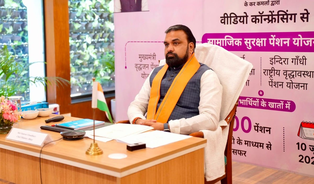 Bihar में बैंकों की मनमानी पर Samrat सरकार का अल्टीमेटम, खराब Performance पर बंद होगा Govt Deposit