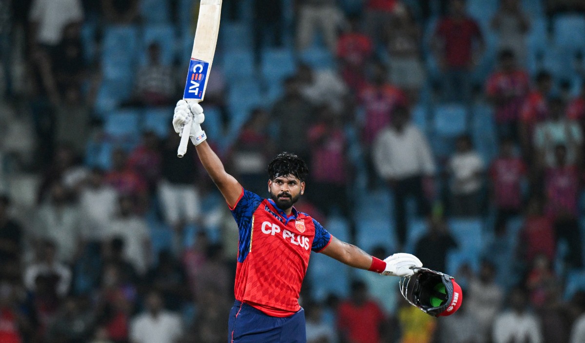 Confirmed: भारतीय T20 Team में बड़ा बदलाव, Shreyas Iyer बने Captain, Suryakumar Yadav बाहर!