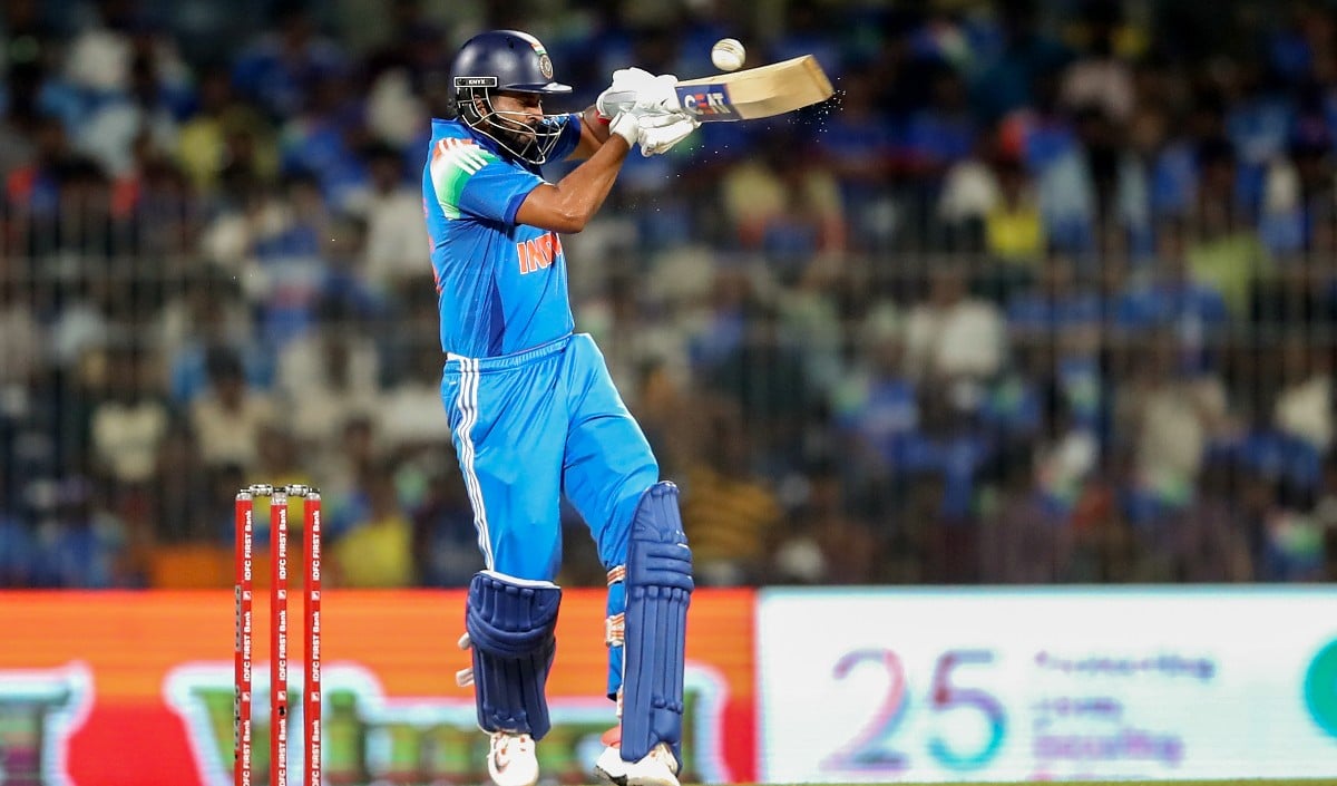 Ireland से शर्मनाक T20I हार के बाद Shreyas Iyer का कड़ा संदेश: किसी को हल्के में नहीं ले सकते