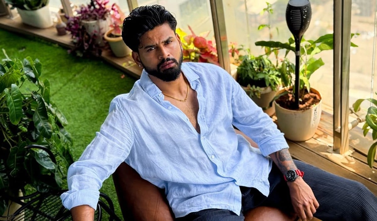 Suryakumar की छुट्टी, Team India के T20 Captain बने Shreyas Iyer; आते ही दिया बड़ा Statement