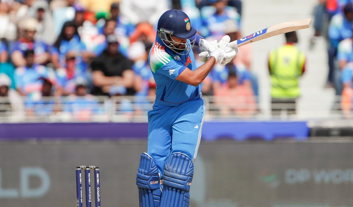 Shreyas Iyer ने Kohli-Rahul को पछाड़ा, 3000 ODI रन पूरे कर रचा इतिहास