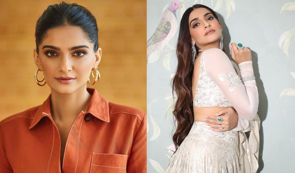 Sonam Kapoor Birthday: कभी Director बनना चाहती थीं Sonam Kapoor, आज हैं Bollywood की Fashion Icon