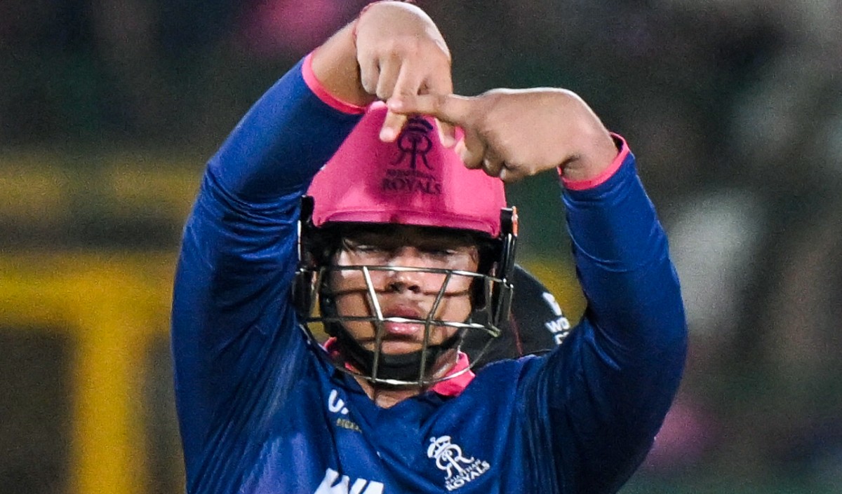 सबसे युवा डेब्यूटांट Vaibhav Sooryavanshi के लिए अलग ड्रेसिंग रूम क्यों? जानें ICC का खास नियम
