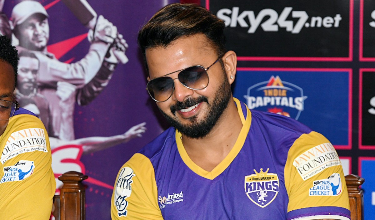 Sreesanth का Harbhajan को Ring Fight का ओपन चैलेंज, बोले- क्या तुममें हिम्मत है?