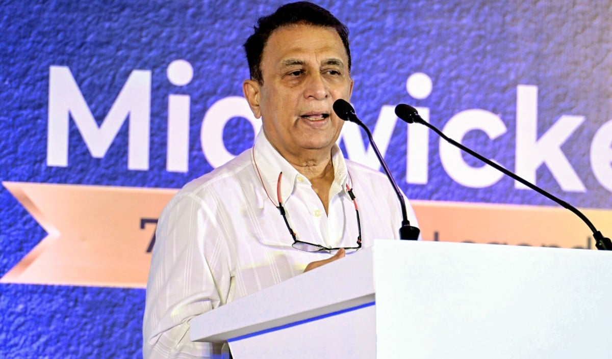 Sunil Gavaskar की BCCI से अपील: खिलाड़ियों को दें आराम, India Cap की गरिमा बनाए रखें