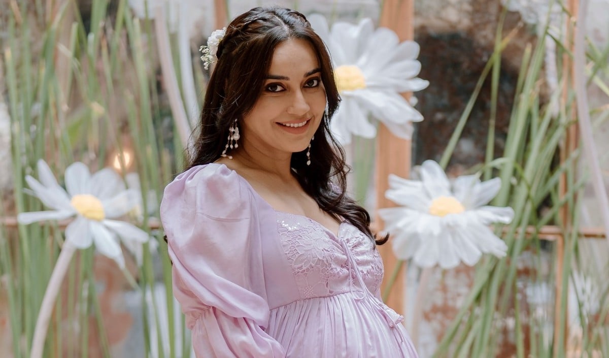 मां बनीं Surbhi Jyoti, घर आई नन्ही परी, सेलेब्स और फैंस दे रहे बधाईयां