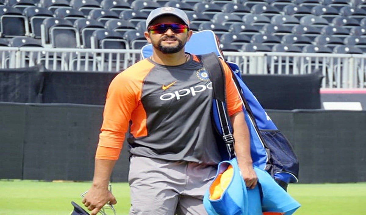Suresh Raina की Team India को बड़ी चेतावनी, World Cup 2027 से पहले Hardik Pandya का विकल्प जरूरी