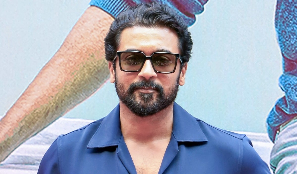 साउथ का महा-धमाका! ‘जय भीम’ के डायरेक्टर और Suriya फिर आ रहे हैं साथ, Hombale Films के मेगा बजट प्रोजेक्ट की शुरुआत!