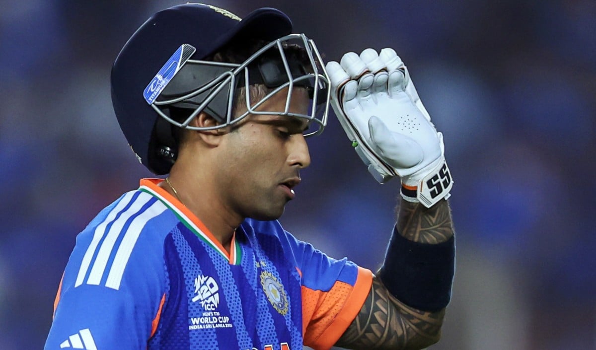 मोहम्मद कैफ ने Suryakumar Yadav से T20I कप्तानी छीनने पर कहा, ‘नहीं हैरानी, BCCI की यह रणनीति’