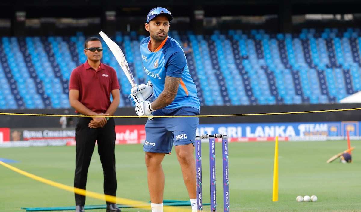 T20I में Suryakumar Yadav की जगह Shreyas Iyer, Agarkar ने बताई कप्तानी की असली वजह