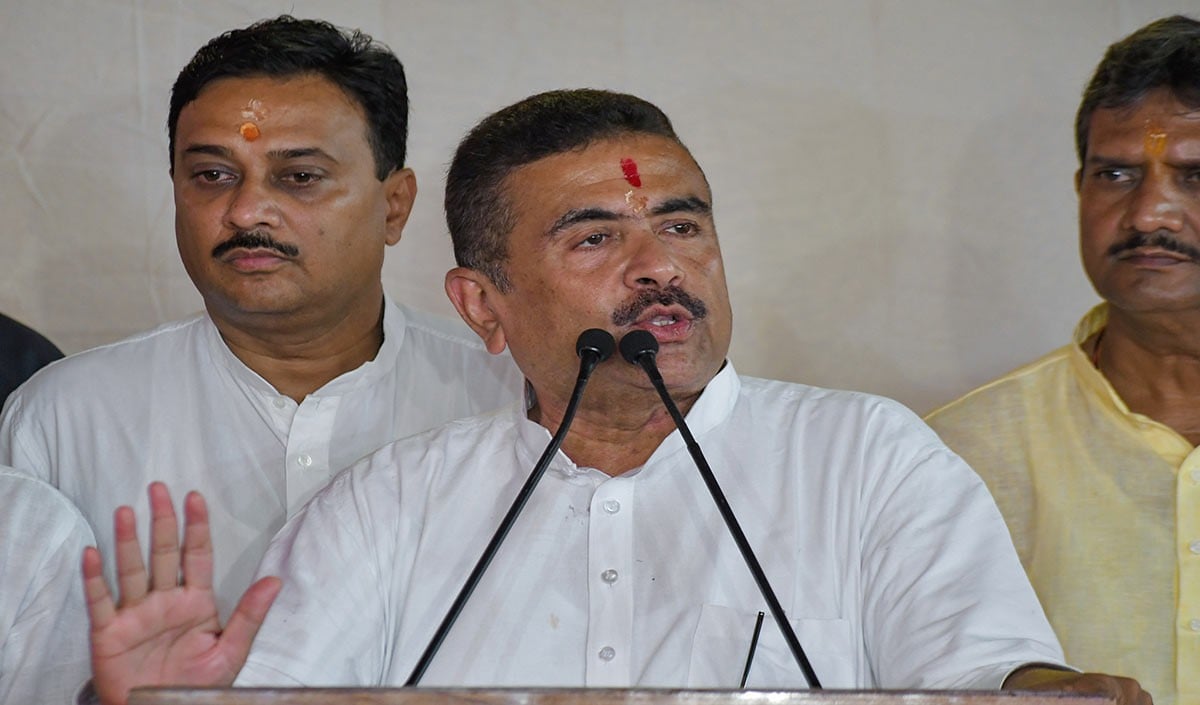 Bangladeshi Infiltrators के खिलाफ Suvendu Adhikari का महाएक्शन, Border Areas से लेकर शहरों तक मचा हड़कंप