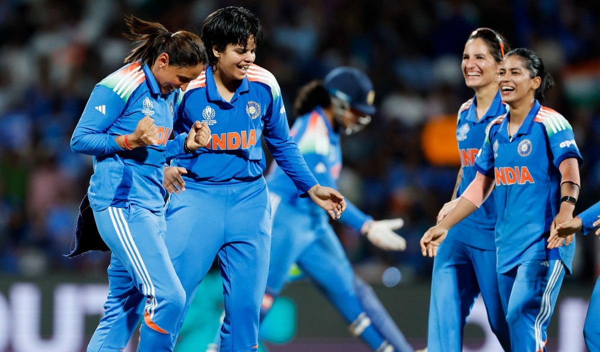 T20 World Cup में भारत-पाक की भिड़ंत, खिताब की ओर पहला कदम बढ़ाने उतरेगी Team India की Women’s Brigade