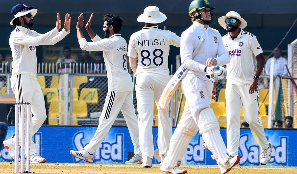Team India ने Afghanistan Test के लिए लाल गेंद से बहाया पसीना, तैयारी शुरू