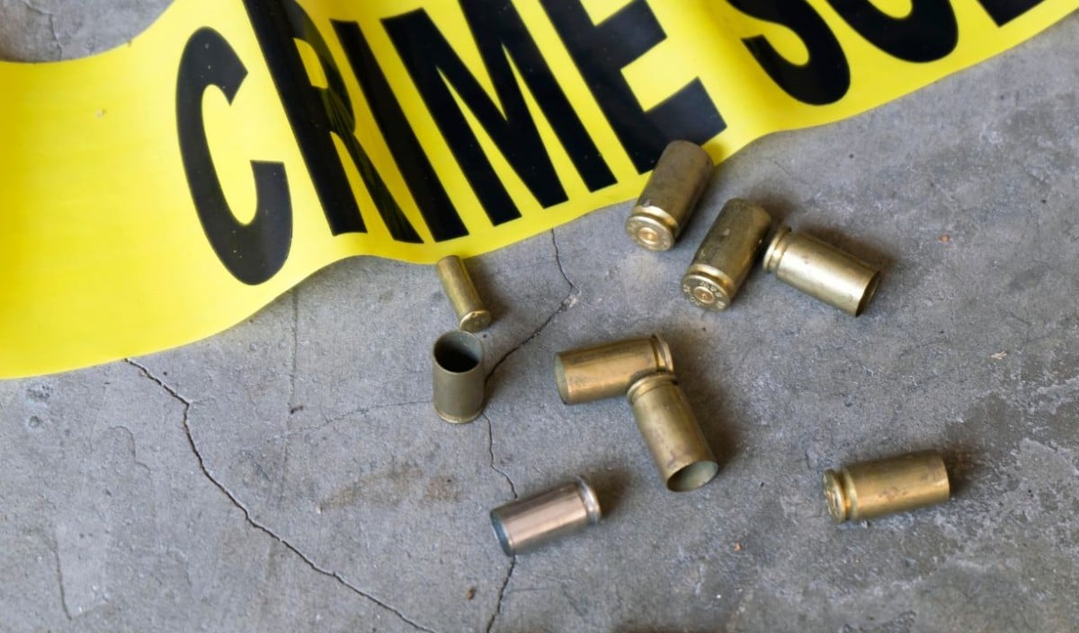 Ohio Festival में गोलियों की तड़तड़ाहट से जश्न बना मातम, Gun Violence में 12 लोग बुरी तरह घायल
