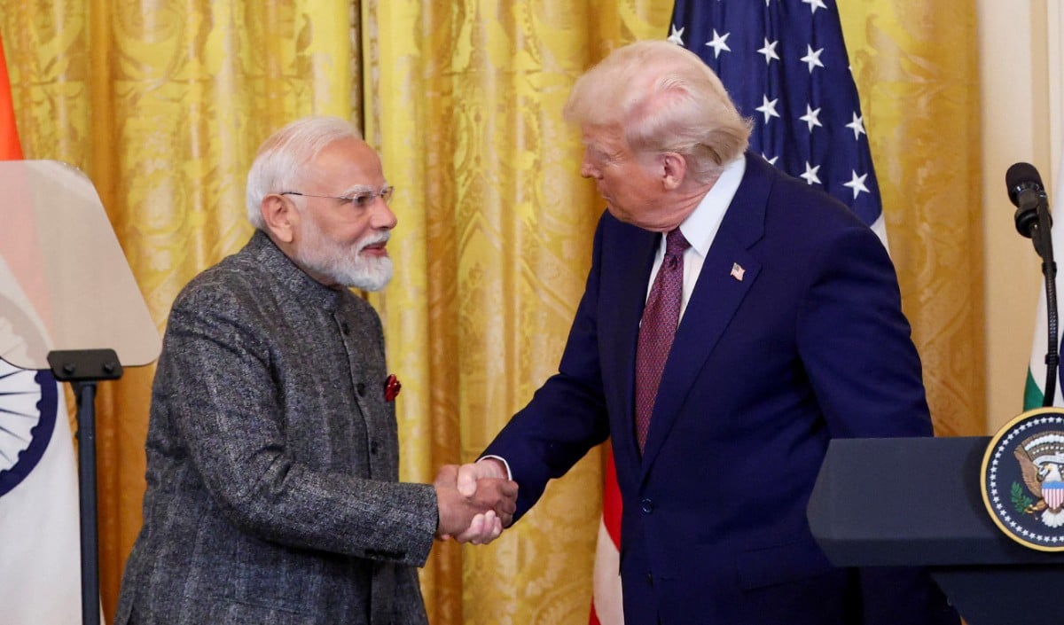 Modi Trump Meeting In France | G7 Summit में प्रधानमंत्री मोदी की एंट्री! क्या ट्रंप के साथ होने वाली इस ‘महाबैठक’ से बदलेगा दुनिया का समीकरण?
