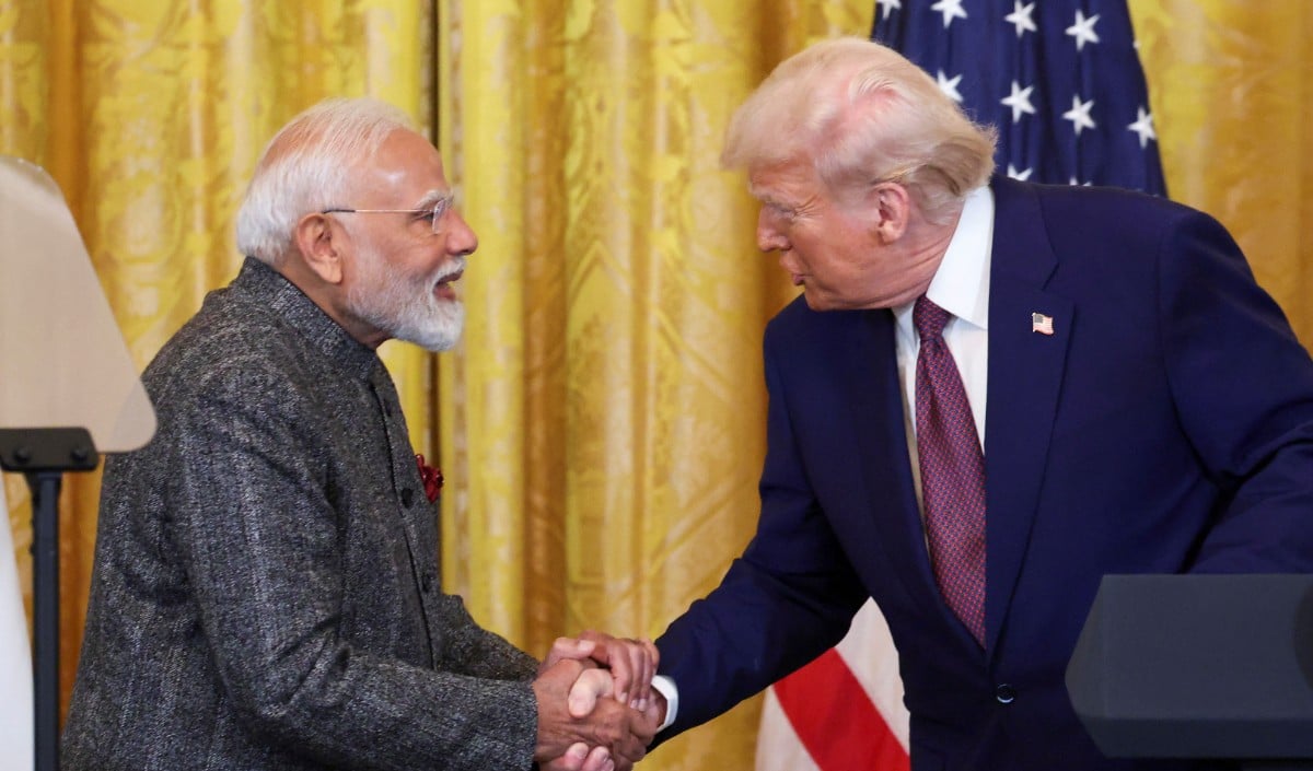 India-US Trade Deal | भारत-अमेरिका व्यापार समझौता होगा? पीएम मोदी और डोनाल्ड ट्रंप की दोस्ती से सुलझेगी टैरिफ की उलझन!