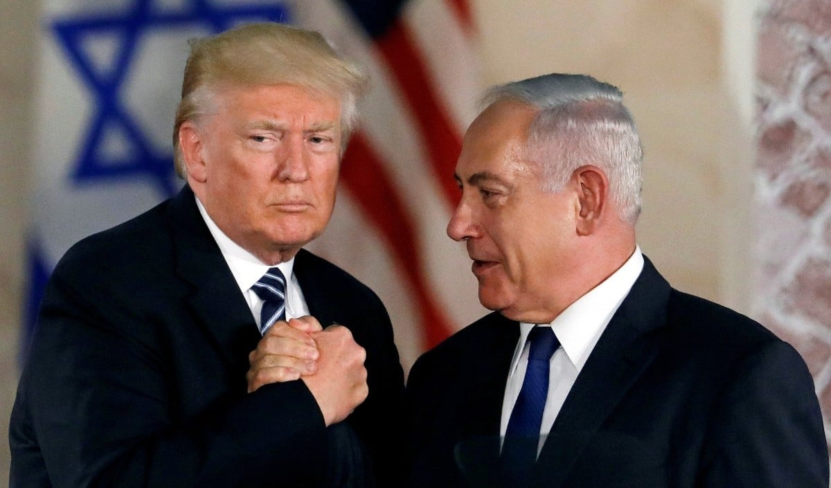 Lebanon पर भड़के Donald Trump, Netanyahu को दी कड़ी चेतावनी, कहा- ज़्यादा ज़िम्मेदार बनें!