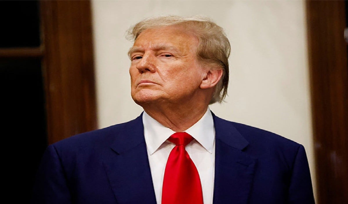 Iran पर Attack से Trump को किसने रोका? UAE, कतर और Pakistan की एक फोन कॉल ने बदला खेल