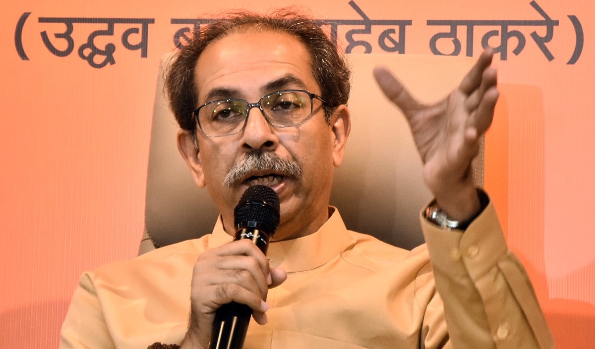 Maharashtra में ‘Operation Tiger’ की चर्चा, Shiv Sena UBT के 16 MLA-6 MP बदल सकते हैं पाला