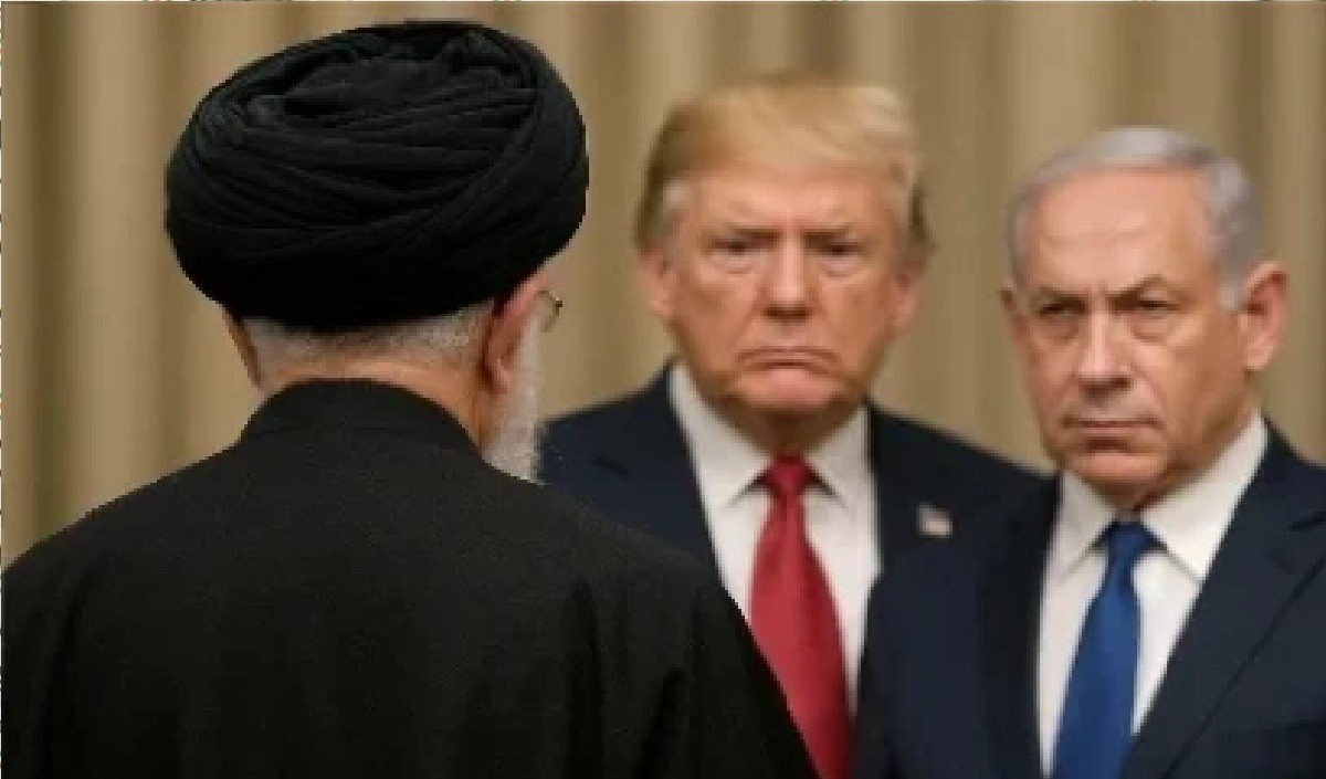 America-Iran Peace Deal में फंसा पैसों का पेंच, 24 अरब पर Washington-Tehran के दावे अलग-अलग