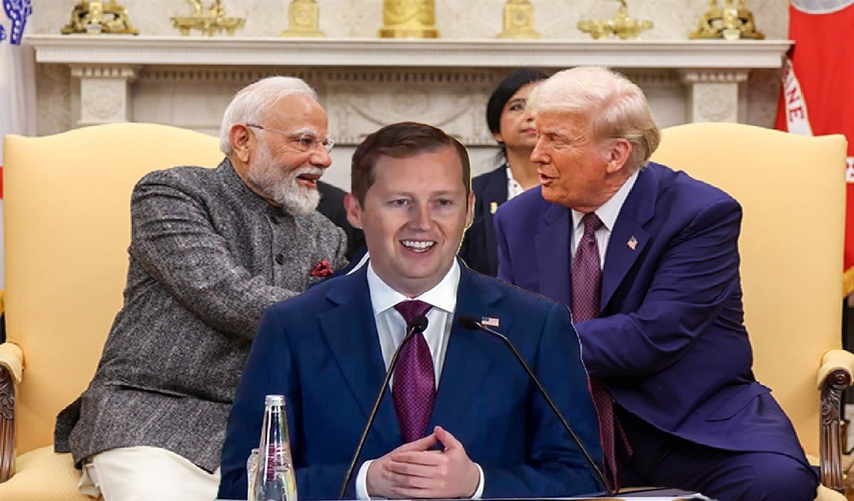ट्रेड डील करने भारत आ रहा US, अमेरिकी राजदूत का बड़ा ऐलान