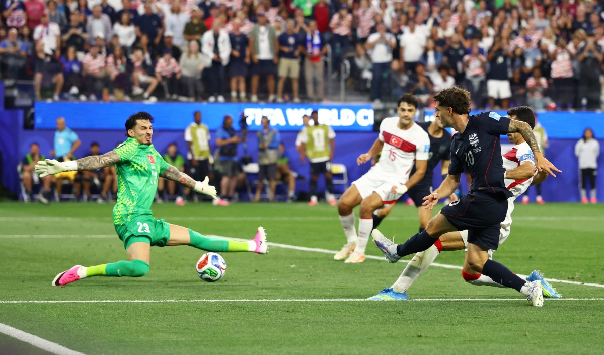 World Cup में USA को लगा बड़ा झटका, आखिरी मिनट के गोल से Turkey ने 3-2 से हराया