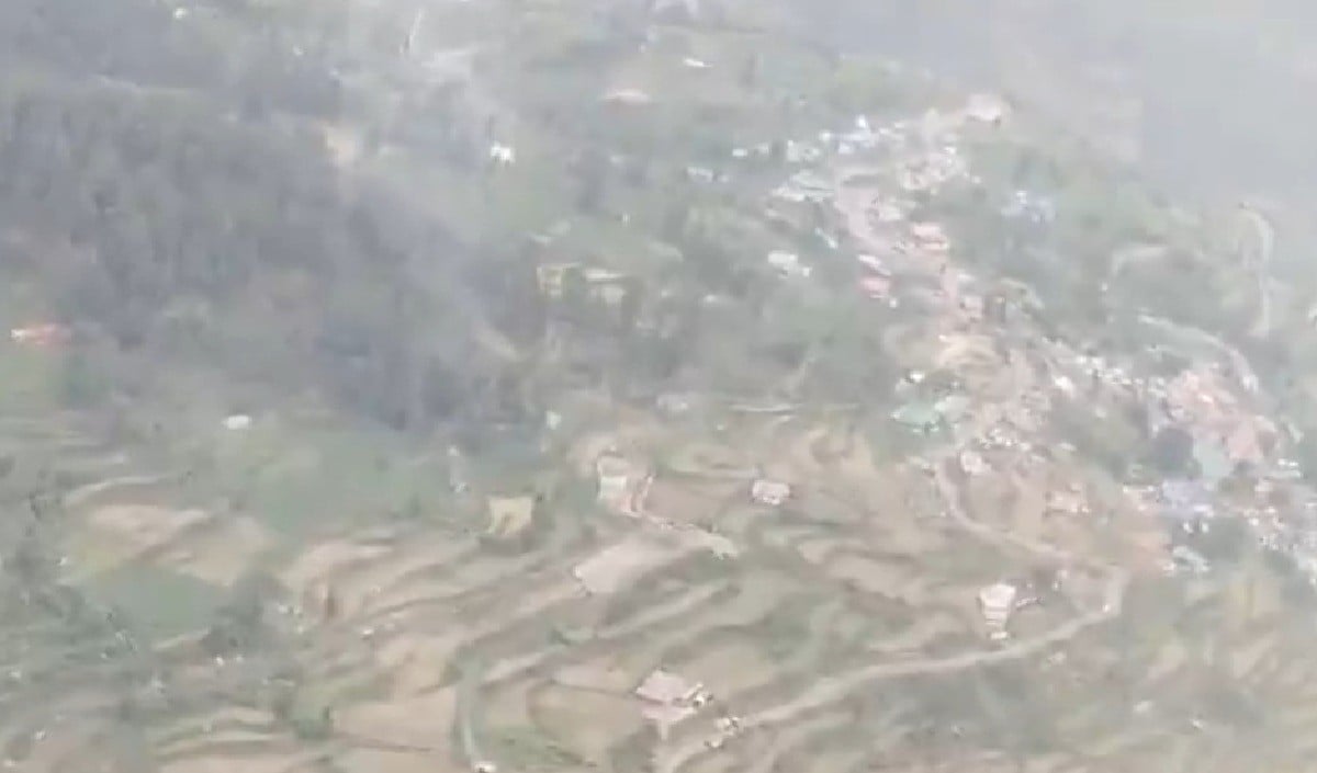 Uttarkashi Trekking Tragedy: ‘बस बेटी लौटा दो’, 12 दिन से लापता MBA Student बबीता के लिए पिता की दर्दभरी पुकार