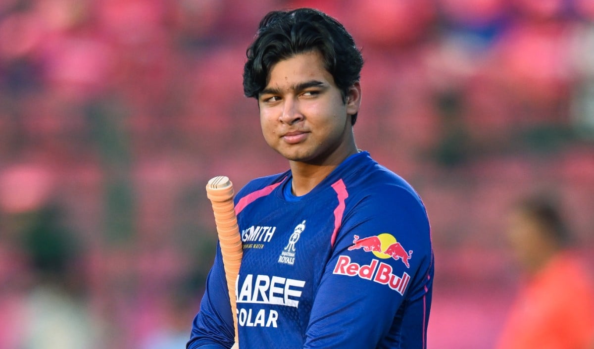 Sri Lanka A के खिलाफ पहले वनडे में फ्लॉप रहे Vaibhav Sooryavanshi, युवा खिलाड़ी महज 14 रन पर लौटे