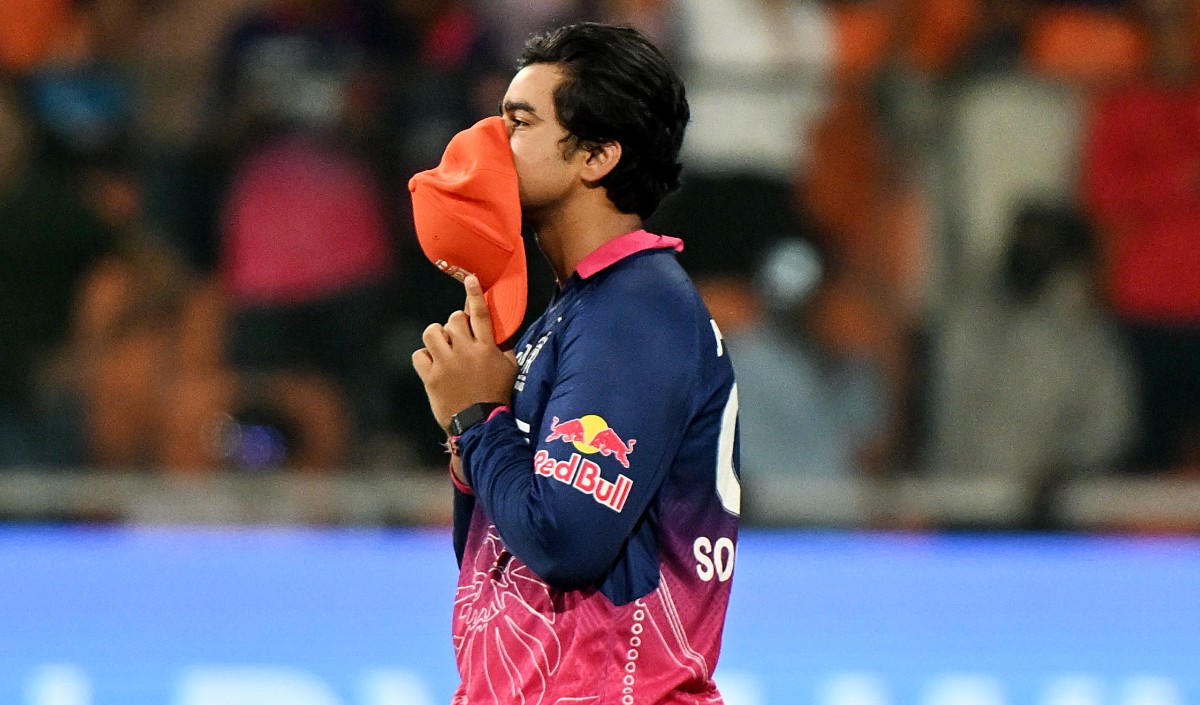 एक बिहारी सब पे भारी…, IPL 2026 के फाइनल के बाद विराट कोहली ने वैभव सूर्यवंशी से क्या कहा? देखें Video