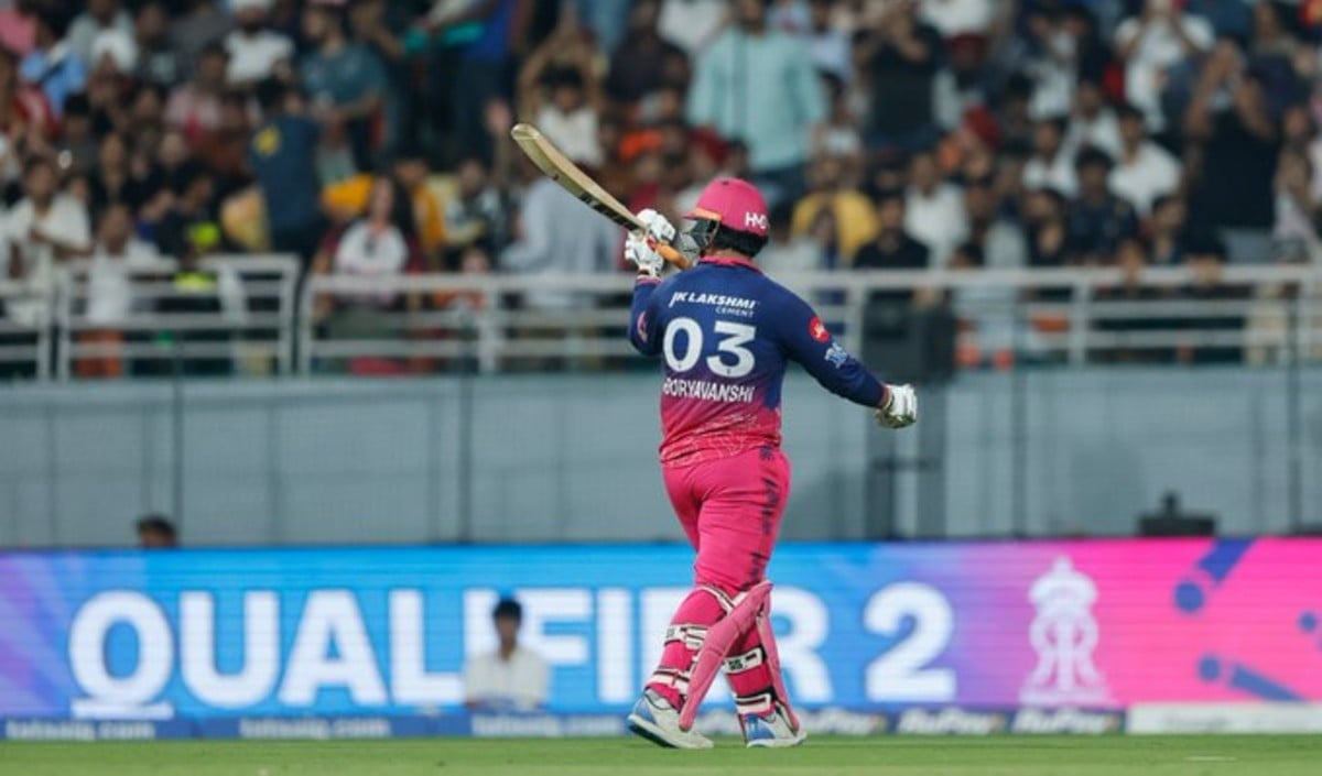 Vaibhav Suryavanshi का ‘Dream Season’, IPL 2026 में Orange Cap समेत 5 Awards जीतकर रचा इतिहास